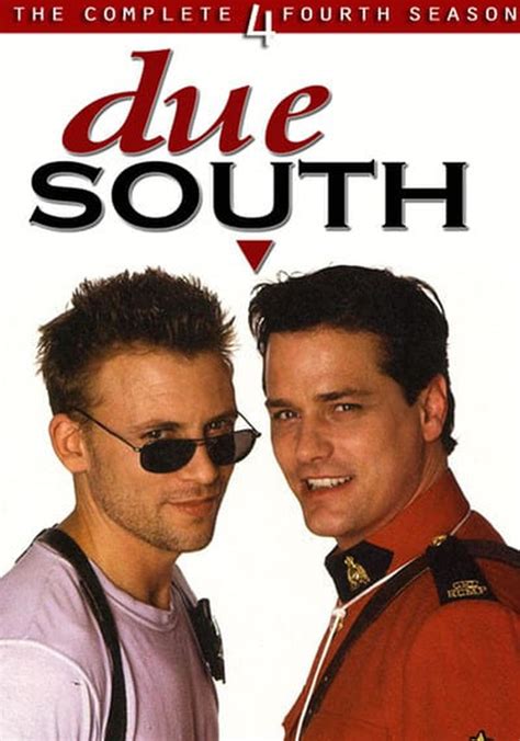 due south season 4.